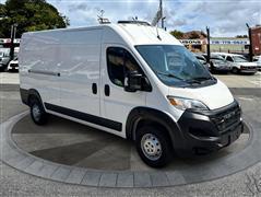 2023 RAM ProMaster Cargo Van 