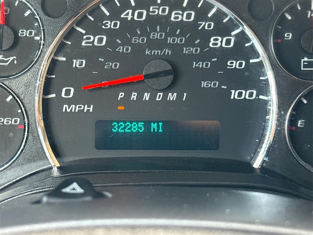 Chevrolet Express Cargo Van RWD 2500 135" 2017