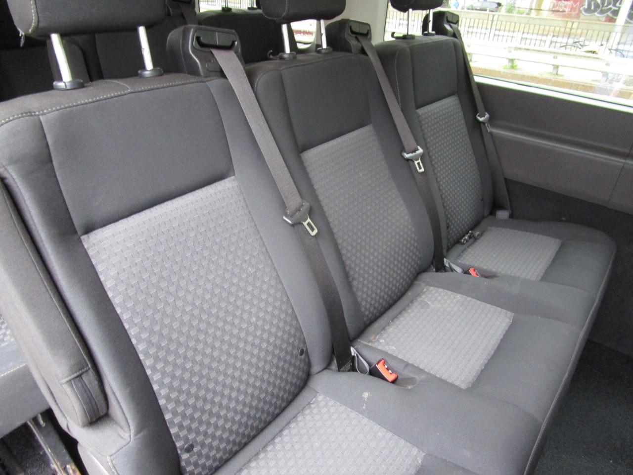 Ford Transit Passenger Wagon T-350 148" Med Roof XLT RWD 2023