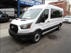 2023 Ford Transit Passenger Wagon 