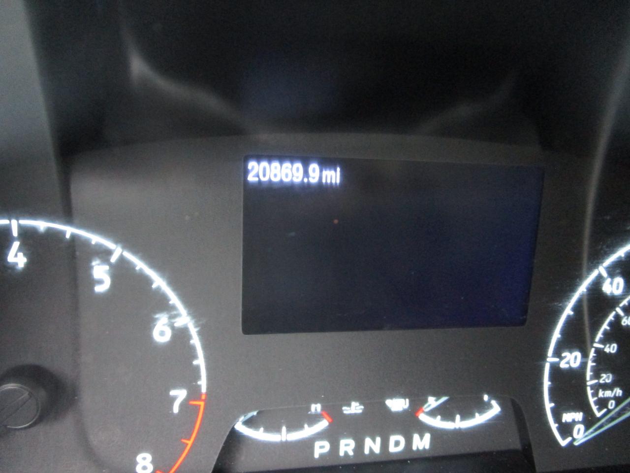 Ford Transit Cargo Van T-250 148" Med Rf 9070 GVWR RWD 2025