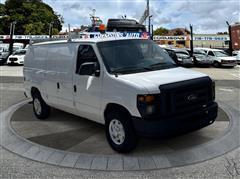 2014 Ford Econoline Cargo Van 