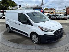 2020 Ford Transit Connect Van 