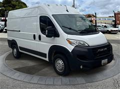 2024 RAM ProMaster Cargo Van 