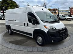 2025 RAM ProMaster Cargo Van 