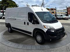 2024 RAM ProMaster Cargo Van 