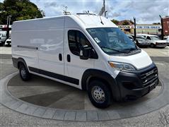 2023 RAM ProMaster Cargo Van 
