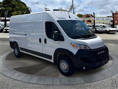 2025 RAM ProMaster Cargo Van 