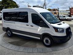 2023 Ford Transit Passenger Wagon 