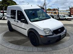2012 Ford Transit Connect 