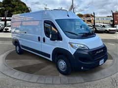 2024 RAM ProMaster Cargo Van 