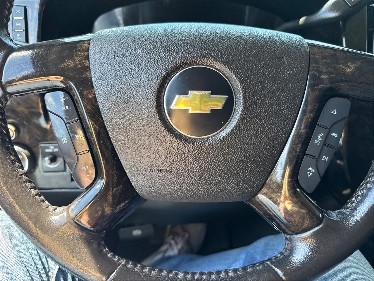 Chevrolet Express Cargo Van RWD 2500 135" 2015