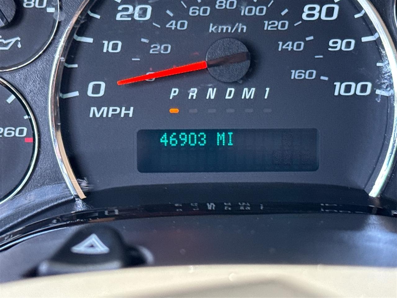 Chevrolet Express Cargo Van RWD 2500 135" 2015