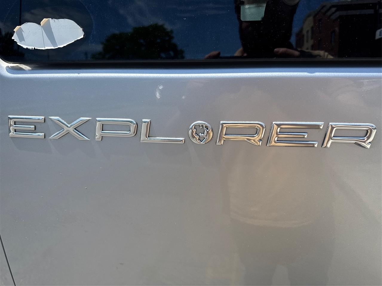 Chevrolet Express Cargo Van RWD 2500 135" 2015