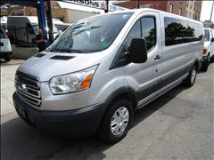 2016 Ford Transit Wagon 