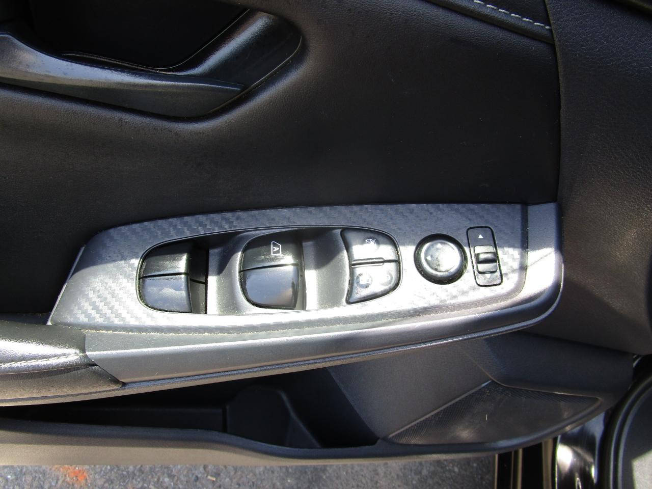 Nissan Sentra S CVT 2025