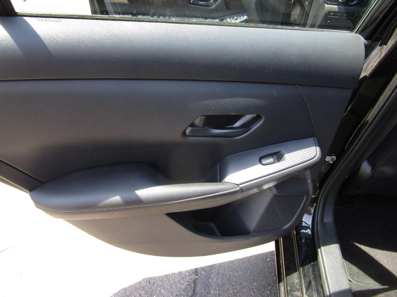 Nissan Sentra S CVT 2025