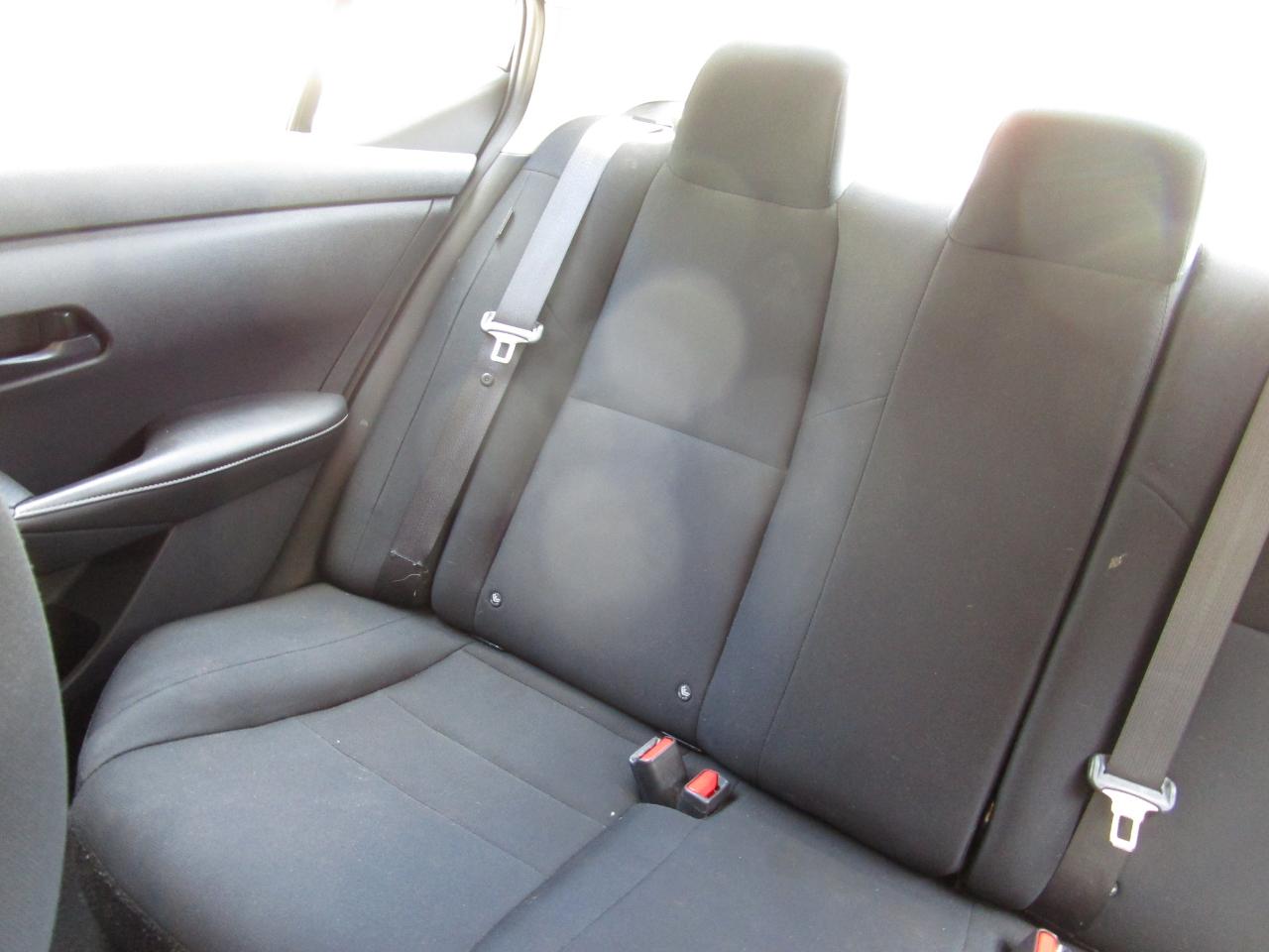 Nissan Sentra S CVT 2025