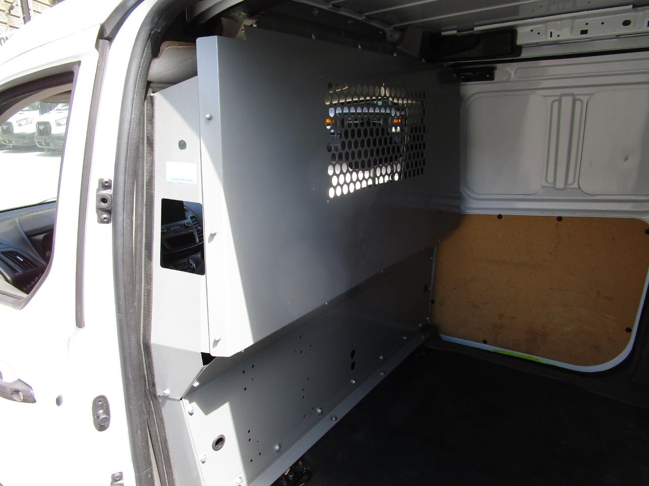 Ford Transit Connect Van XLT LWB w/Rear Symmetrical Doors 2022
