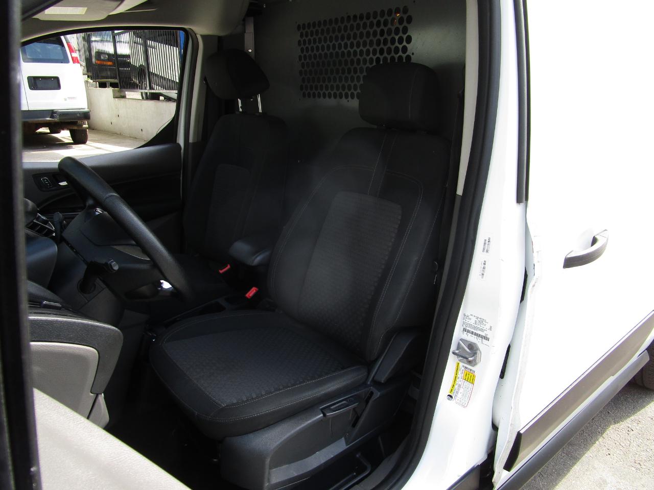Ford Transit Connect Van XLT LWB w/Rear Symmetrical Doors 2022