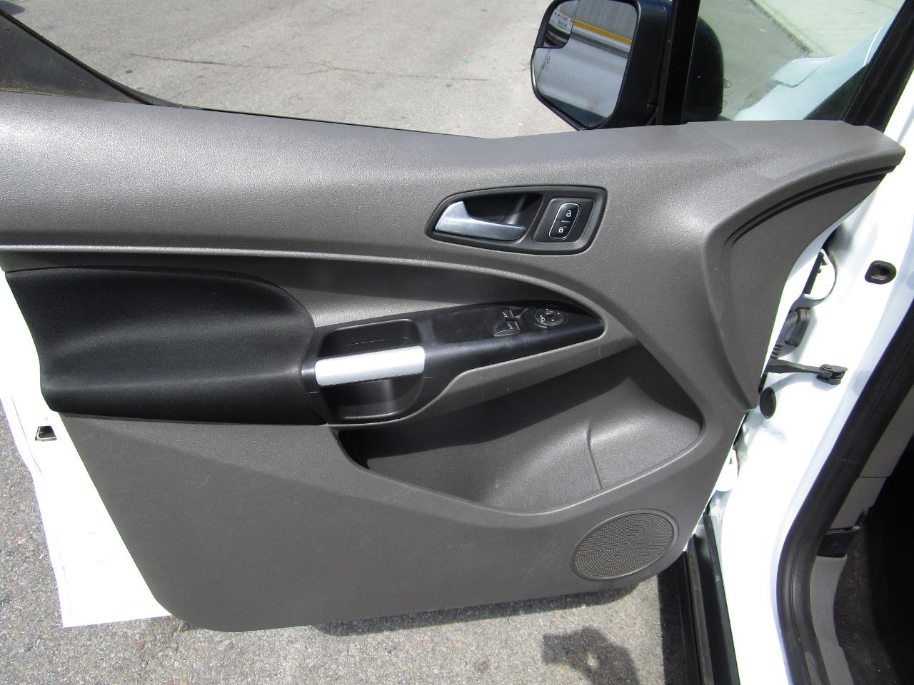 Ford Transit Connect Van XLT LWB w/Rear Symmetrical Doors 2022
