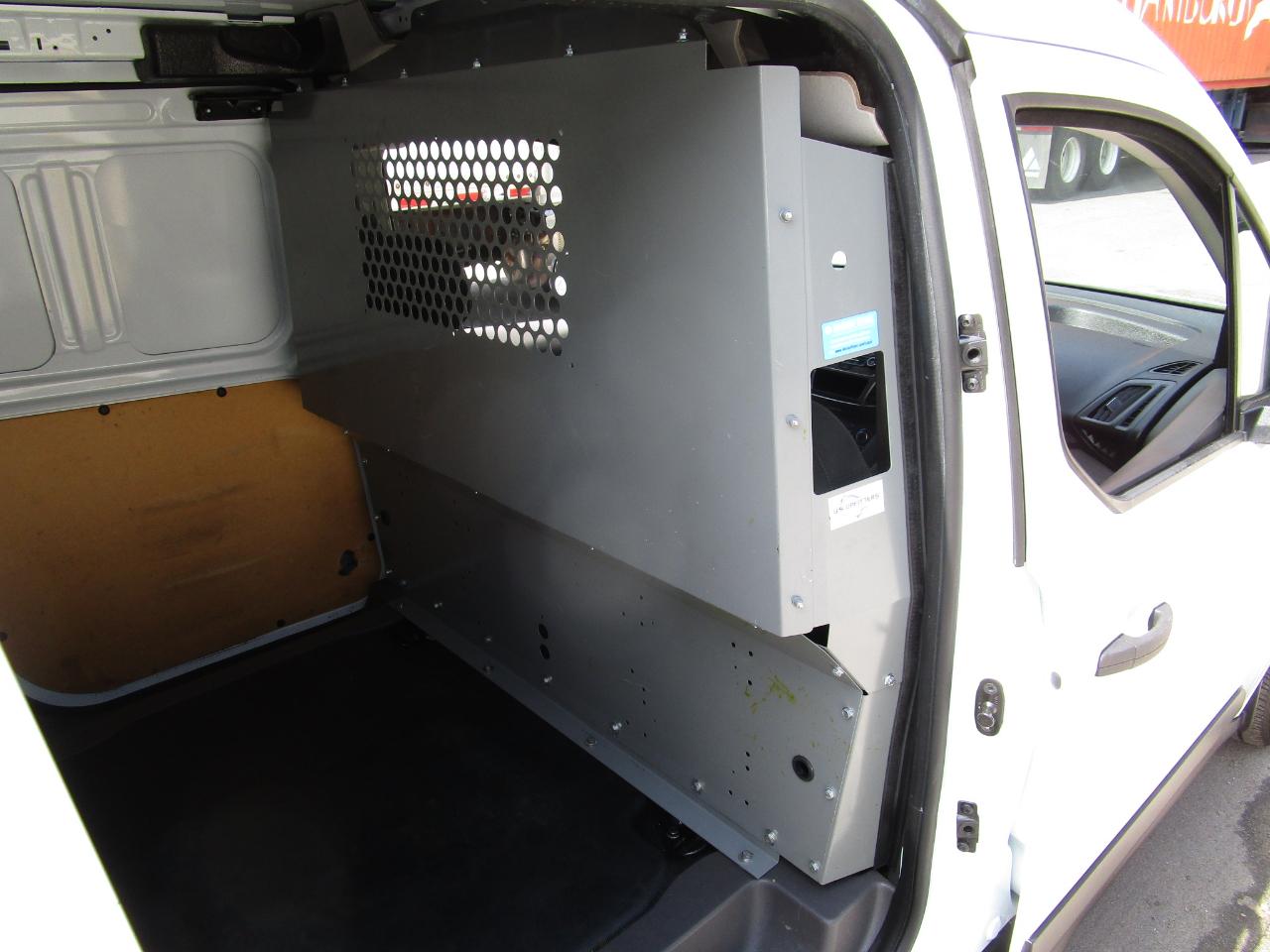Ford Transit Connect Van XLT LWB w/Rear Symmetrical Doors 2022