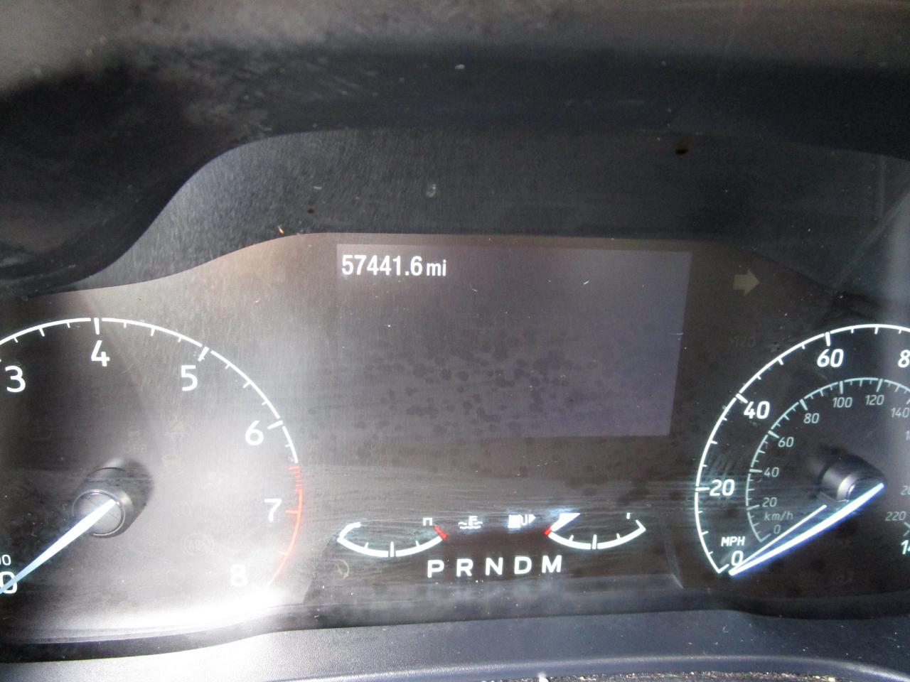 Ford Transit Connect Van XLT LWB w/Rear Symmetrical Doors 2022