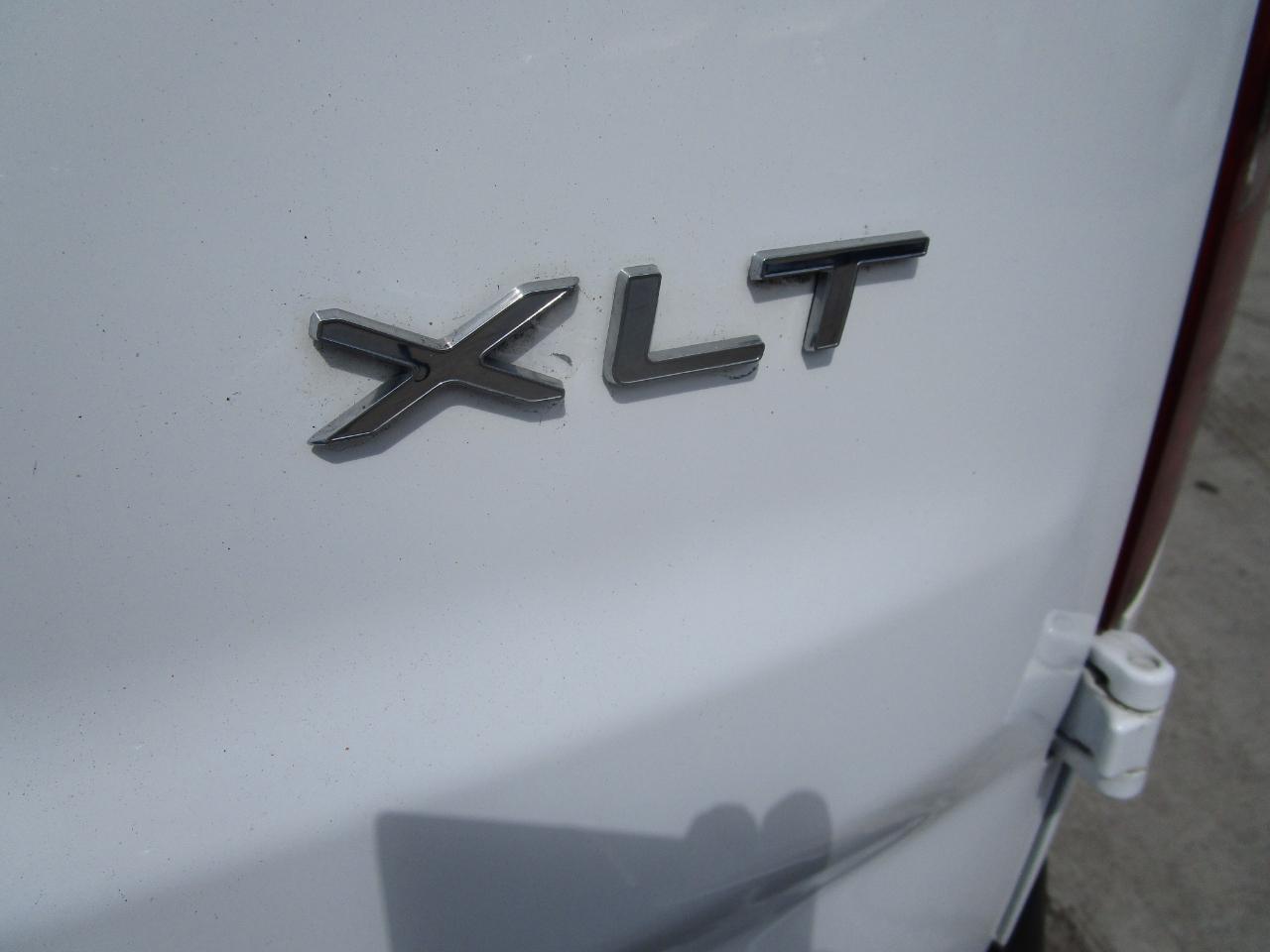 Ford Transit Connect Van XLT LWB w/Rear Symmetrical Doors 2022