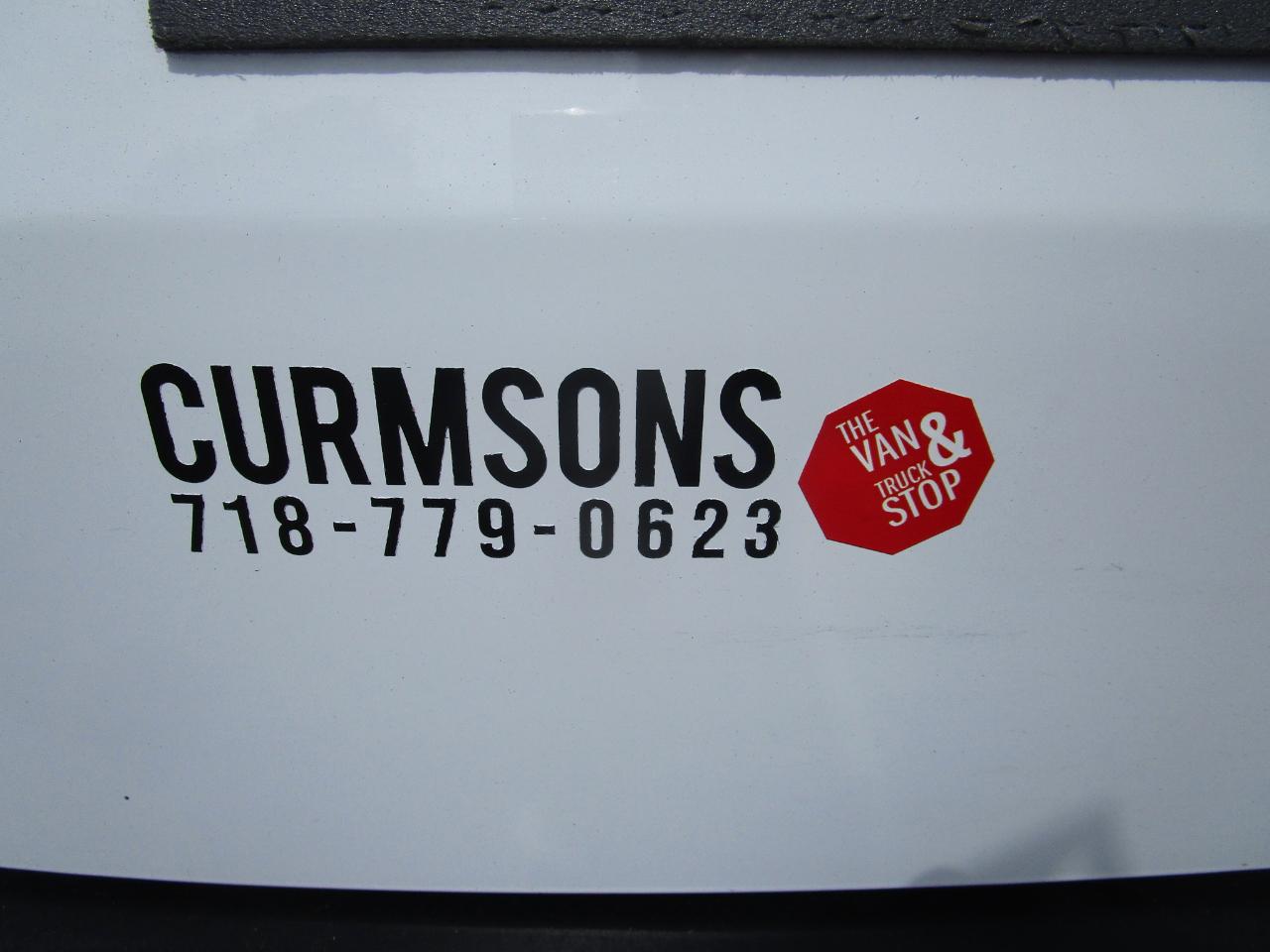 Ford Transit Connect Van XLT LWB w/Rear Symmetrical Doors 2022