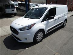 2022 Ford Transit Connect Van 