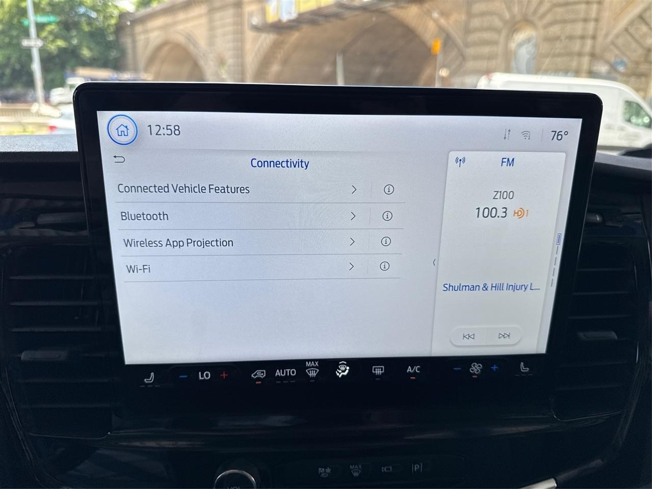 Ford Transit Passenger Wagon T-350 148" Low Roof XLT RWD 2026