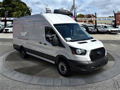 2025 Ford Transit Cargo Van 
