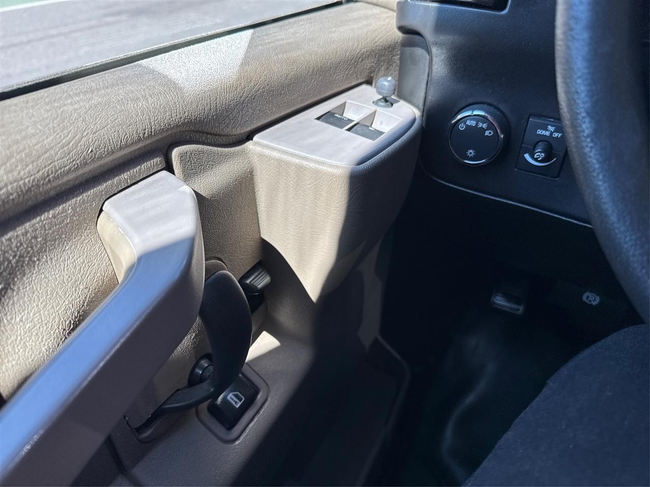 Chevrolet Express Cargo Van RWD 2500 135" 2017