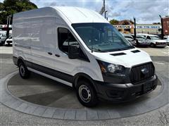 2021 Ford Transit Cargo Van 