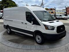 2019 Ford Transit Van 