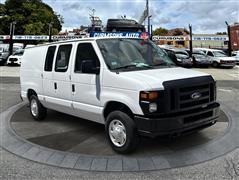 2014 Ford Econoline Cargo Van 