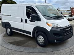 2023 RAM ProMaster Cargo Van 