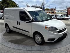 2022 RAM ProMaster City Cargo Van 