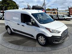 2020 Ford Transit Connect Van 