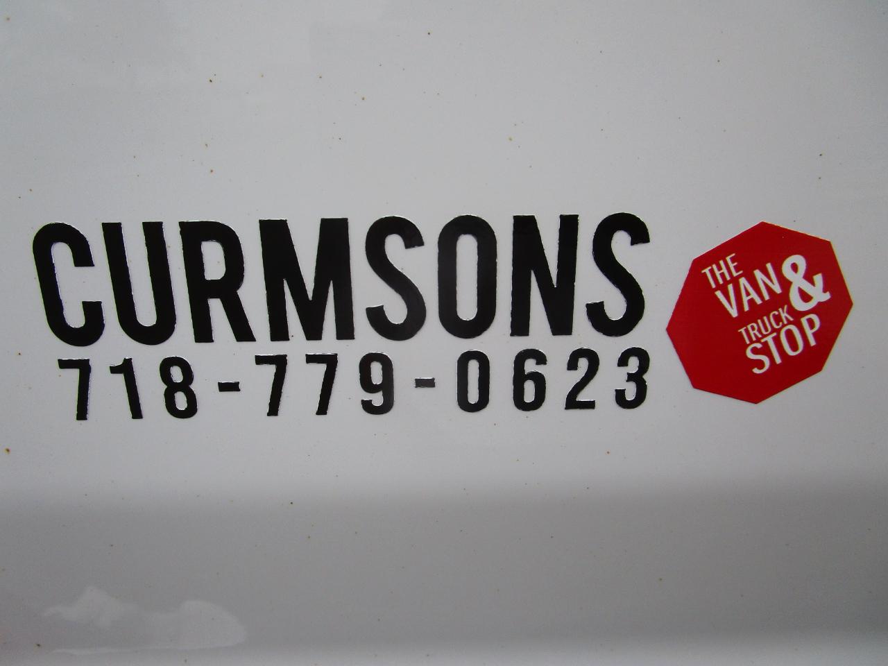 RAM ProMaster Cargo Van 2500 High Roof 136" WB 2018