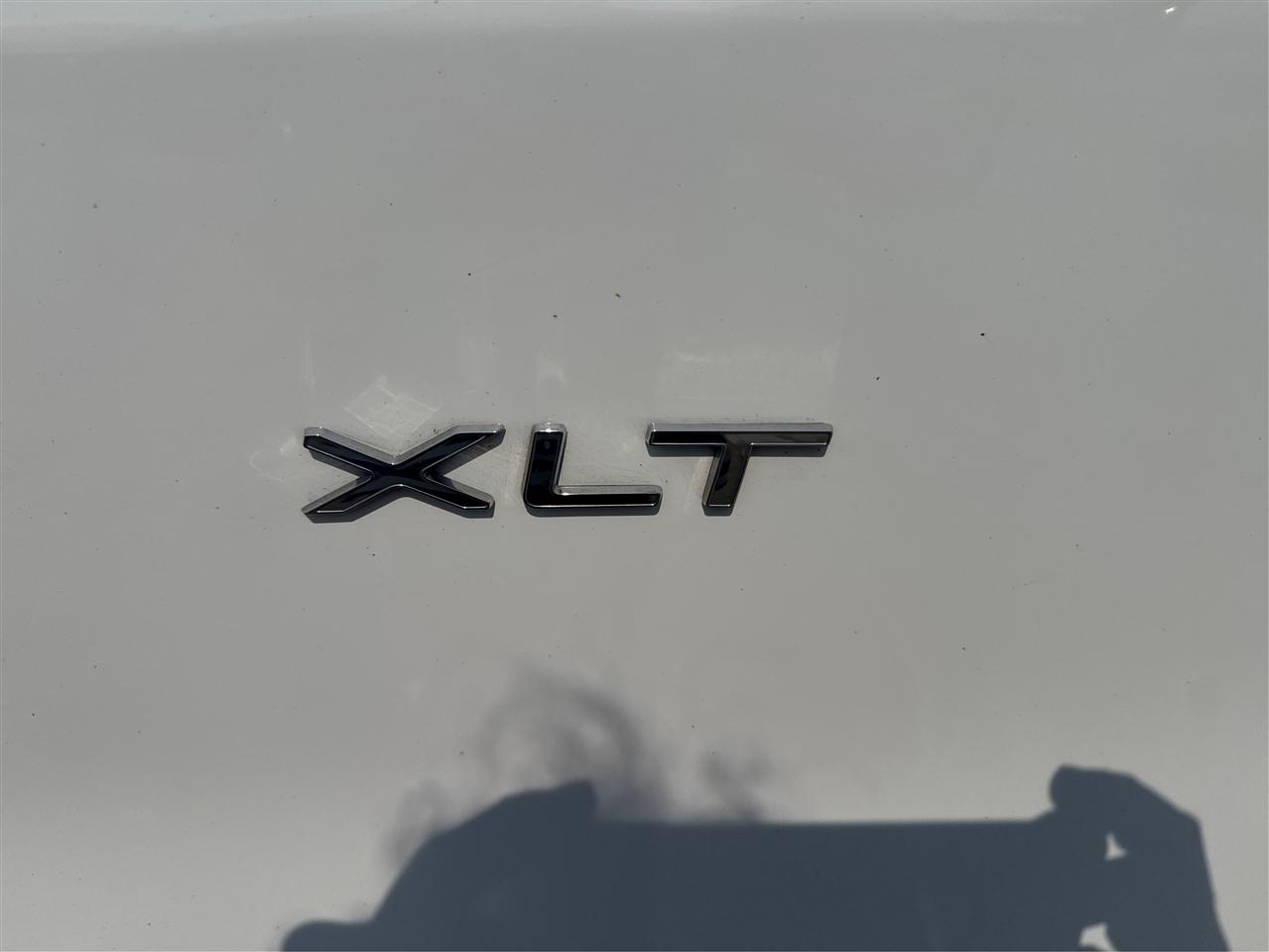 Ford Transit Passenger Wagon T-350 148" Med Roof XLT RWD 2025