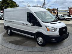 2021 Ford Transit Cargo Van 