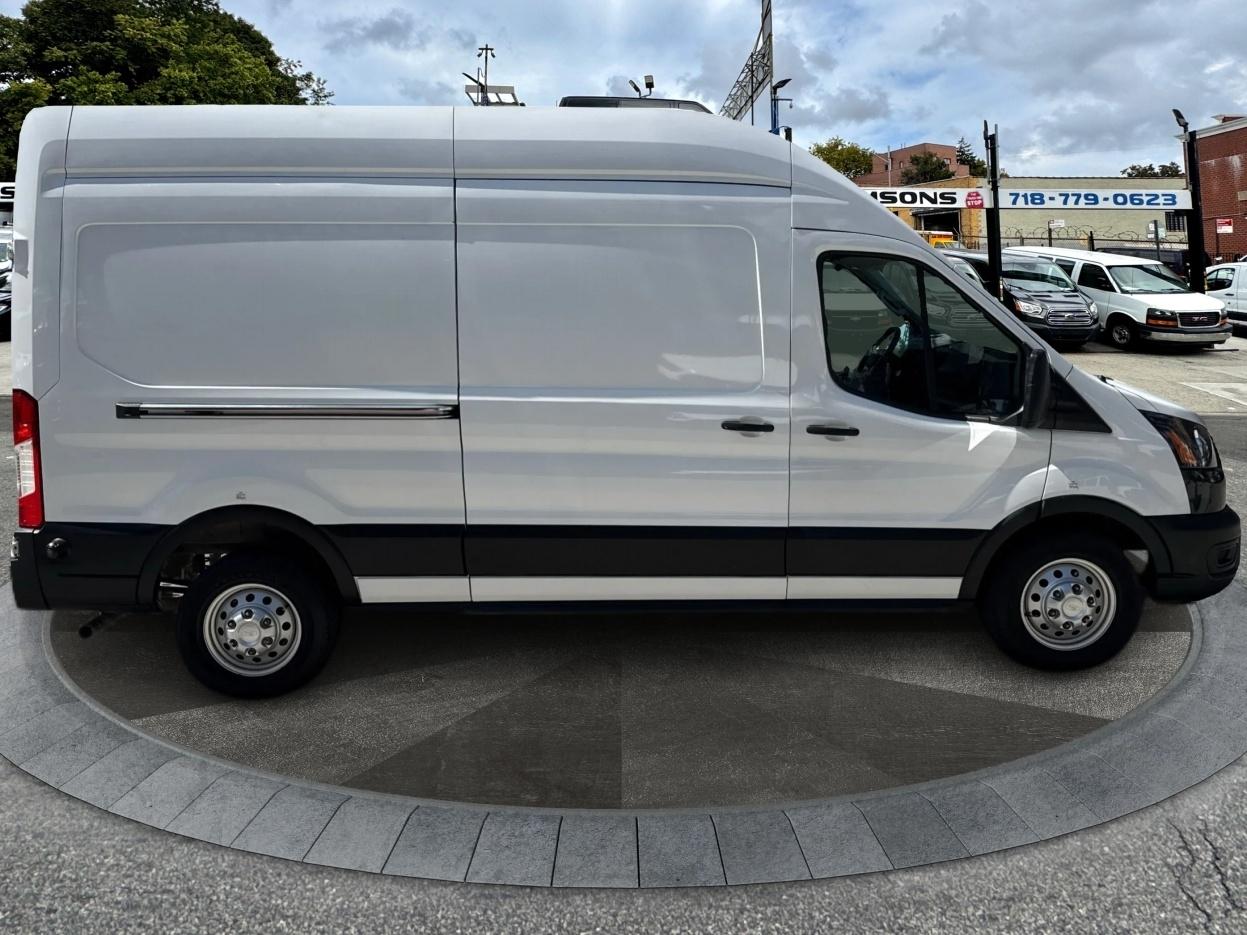 Ford Transit Cargo Van T-250 148" Hi Rf 9070 GVWR AWD 2023