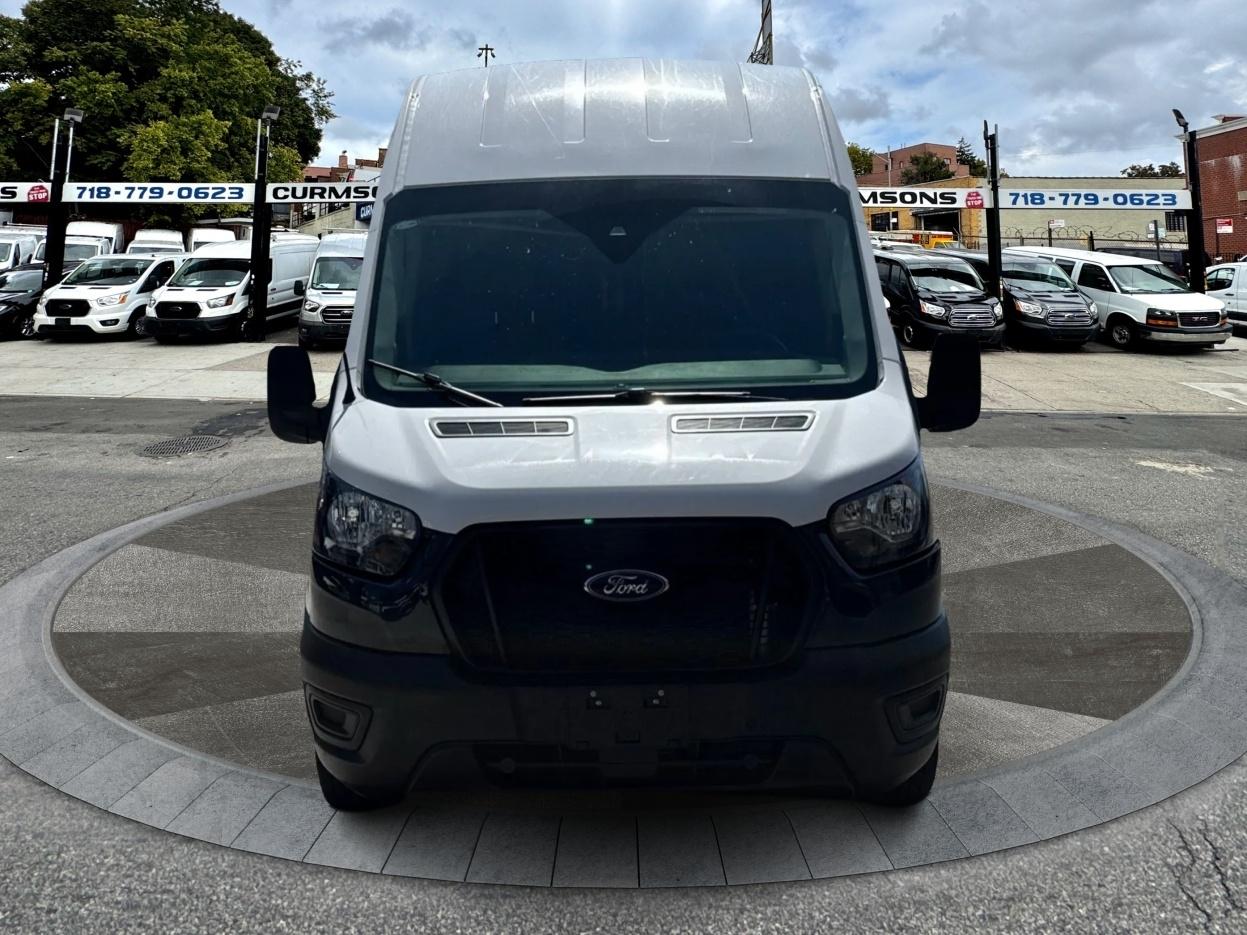 Ford Transit Cargo Van T-250 148" Hi Rf 9070 GVWR AWD 2023