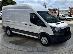 2023 Ford Transit Cargo Van 