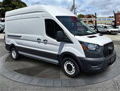 2023 Ford Transit Cargo Van 