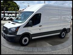 2023 Ford Transit Cargo Van 