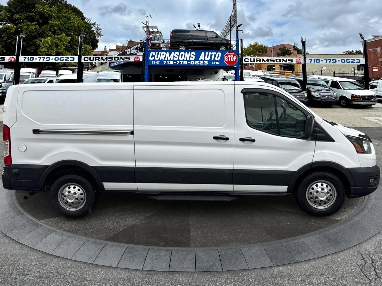 Ford Transit Cargo Van T-150 148" Low Rf 8600 GVWR Sliding RH Dr 2020