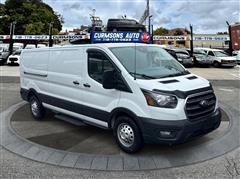 2020 Ford Transit Cargo Van 