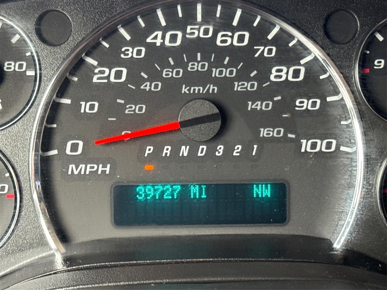 Chevrolet Express Passenger RWD 3500 155" 2008